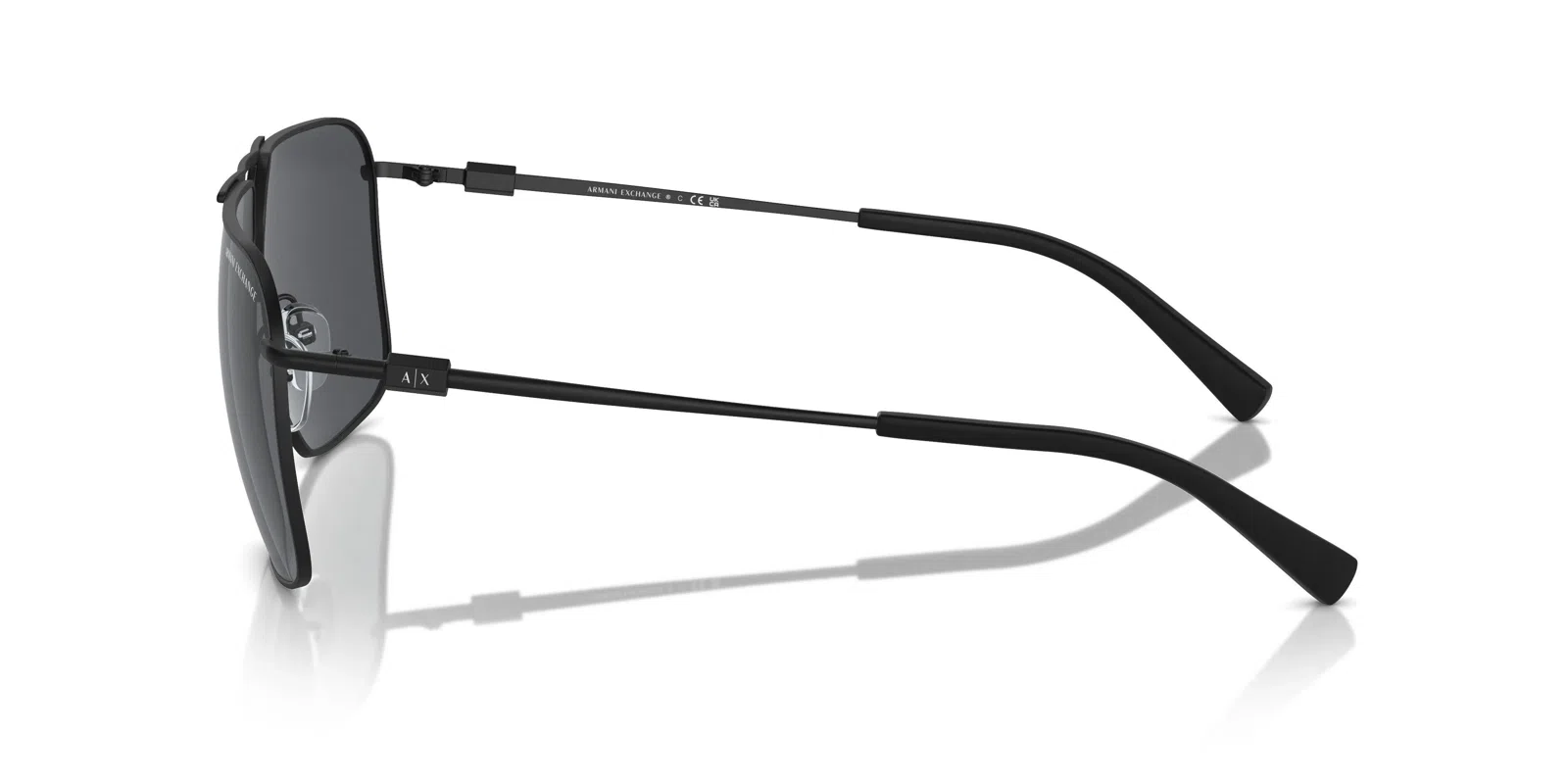 Armani Exchange 2050S Sunglasses - view 19